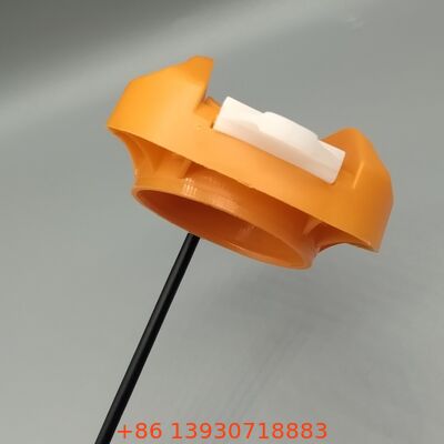 Bộ kích hoạt bình xịt với ống nối dài cho chất tẩy rửa và tẩy dầu mỡ