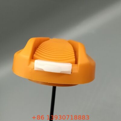 Nắp xịt hai chiều chống rò rỉ, kín khí cho chai mỹ phẩm (sữa dưỡng, toner) với khả năng điều chỉnh phun sương/tia