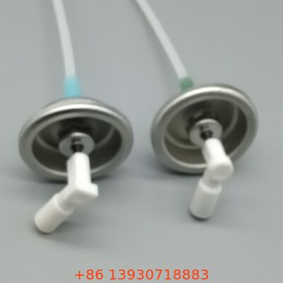 Van điều tiết có kiểm soát dung dịch khoan cho giàn khoan thăm dò địa chất có khả năng chống mài mòn