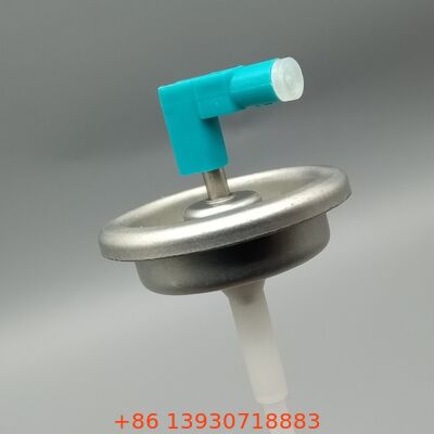 Van đo với an toàn tiếp xúc với rượu vang cho bể lên men làm rượu tại nhà với điều khiển dòng chảy