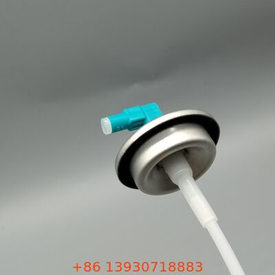 Van đo với an toàn tiếp xúc với rượu vang cho bể lên men làm rượu tại nhà với điều khiển dòng chảy