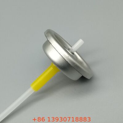 Van đo với vật liệu an toàn cho vật nuôi thông minh cho máy pha nước vật nuôi thông minh với kháng khuẩn