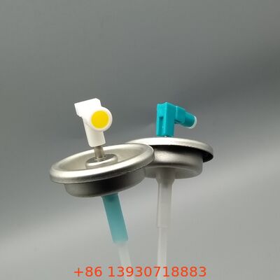 Van đo với vật liệu an toàn cho vật nuôi thông minh cho máy pha nước vật nuôi thông minh với kháng khuẩn