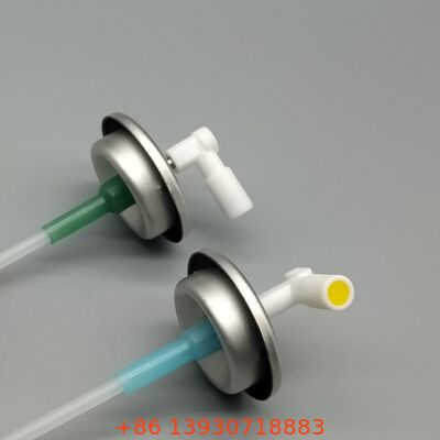 Máy van đo với tương thích máy bay không người lái cho các hệ thống phun UAV nông nghiệp với trọng lượng nhẹ