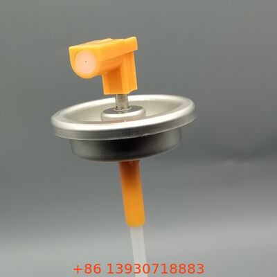 Van đo với điều khiển tỷ lệ bọt cho hệ thống bọt chữa cháy với áp suất cao