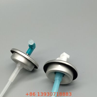 Van đo với điều khiển tỷ lệ bọt cho hệ thống bọt chữa cháy với áp suất cao