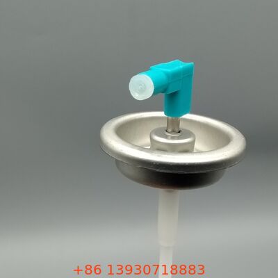 Van đo với điều khiển tỷ lệ bọt cho hệ thống bọt chữa cháy với áp suất cao