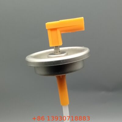 Van đo với điều khiển tỷ lệ bọt cho hệ thống bọt chữa cháy với áp suất cao