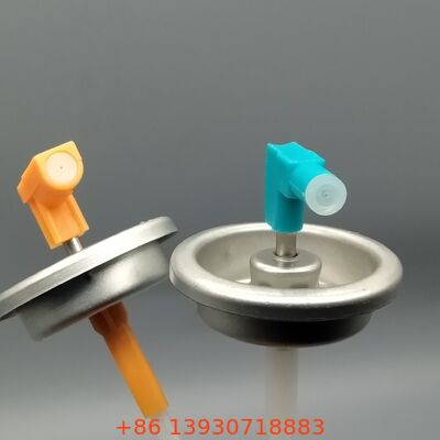 Van điều khiển chính xác với kiểm soát siêu tinh khiết cho hệ thống làm sạch linh kiện điện tử với tính năng chống ô nhiễm