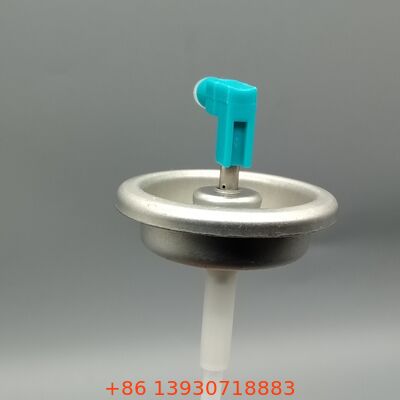 Van điều khiển chính xác với kiểm soát siêu tinh khiết cho hệ thống làm sạch linh kiện điện tử với tính năng chống ô nhiễm