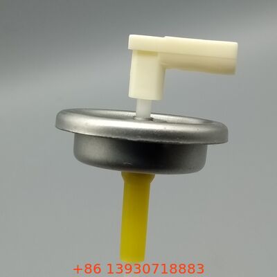 Máy van đo với tương thích máy bay không người lái cho các hệ thống phun UAV nông nghiệp với trọng lượng nhẹ