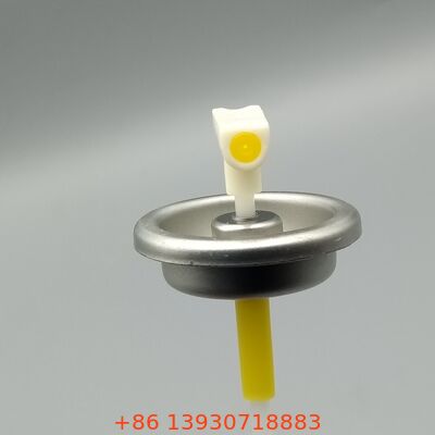 Van điều tiết có khả năng tương thích với chất làm lạnh cho máy làm kem thương mại nhiệt độ thấp