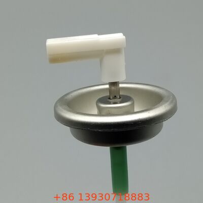 Van điều tiết có khả năng tương thích với chất làm lạnh cho máy làm kem thương mại nhiệt độ thấp