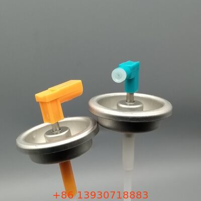 Van điều khiển có định lượng với vi lượng để phân phối tinh dầu với khả năng chống bay hơi