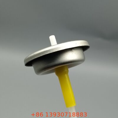 Van điều khiển có định lượng với vi lượng để phân phối tinh dầu với khả năng chống bay hơi