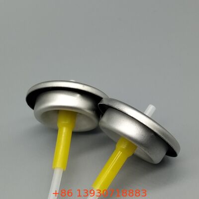 Van điều tiết có bộ phận thích ứng với độ nhớt thấp cho việc cung cấp nhựa in 3D với tính năng chống tắc nghẽn