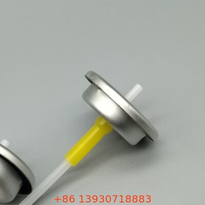 Van điều tiết có bộ phận thích ứng với độ nhớt thấp cho việc cung cấp nhựa in 3D với tính năng chống tắc nghẽn