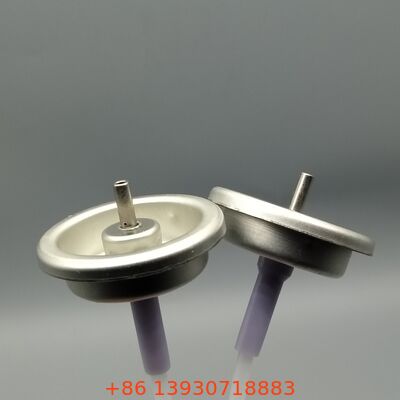 Van đo với khả năng chống axit-kiềm cho các nồi hơi phản ứng hóa học với nhiệt độ cao