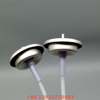 Van đo với khả năng chống axit-kiềm cho các nồi hơi phản ứng hóa học với nhiệt độ cao