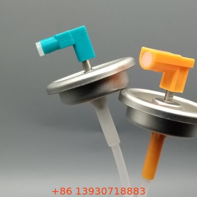 Van đo có khả năng chống clo cho xử lý nước bể bơi với liều lượng đồng nhất