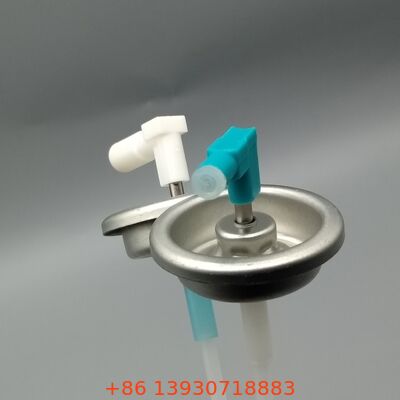 Van điều tiết có bộ phận thích ứng với độ nhớt thấp cho việc cung cấp nhựa in 3D với tính năng chống tắc nghẽn