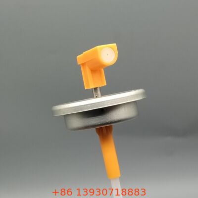 Van điều tiết có bộ phận thích ứng với độ nhớt thấp cho việc cung cấp nhựa in 3D với tính năng chống tắc nghẽn