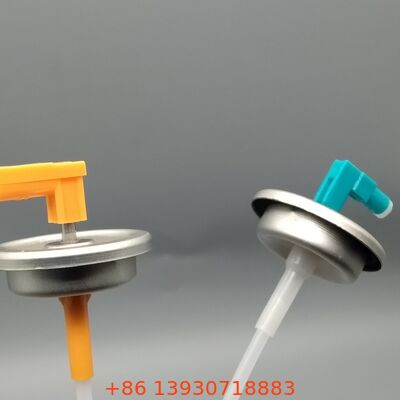 Metered Valve with Food-Grade for Pet Auto Feeder (Liquid) with Timing Adaptation