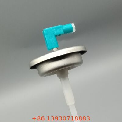 Van đo với sức đề kháng áp suất cao cho các nền tảng nâng thủy lực có chống mòn