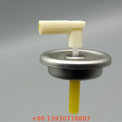 Van đo với sức đề kháng áp suất cao cho các nền tảng nâng thủy lực có chống mòn