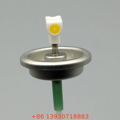 Van điều tiết có đo lường và tuân thủ vô trùng cho thiết bị lọc máu với khả năng chống ăn mòn