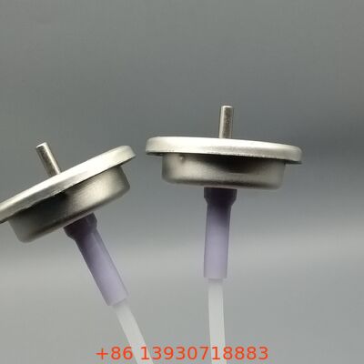 Van xịt thơm có định lượng 1 inch cho hiệu quả làm thơm không khí kéo dài