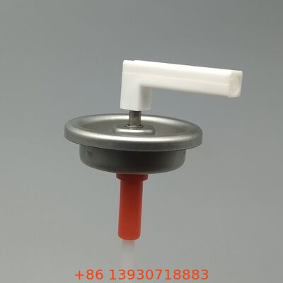 Van điều tiết lưu lượng có thể điều chỉnh cho hệ thống tưới nhỏ giọt chính xác trong nhà kính với tính năng chống tắc nghẽn