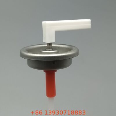 Van đo với kháng mực cho hệ thống mực in flexographic với dòng chảy chính xác