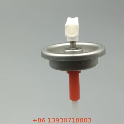 Van đo với kháng mực cho hệ thống mực in flexographic với dòng chảy chính xác