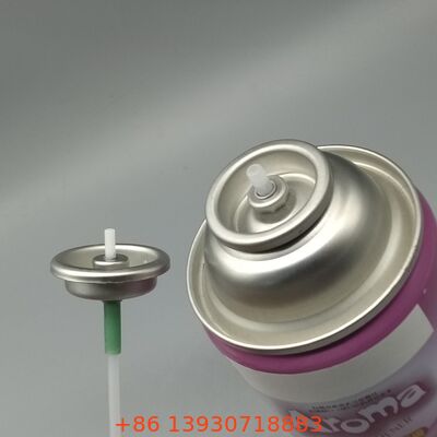 Van điều tiết lưu lượng có thể điều chỉnh cho hệ thống tưới nhỏ giọt chính xác trong nhà kính với tính năng chống tắc nghẽn