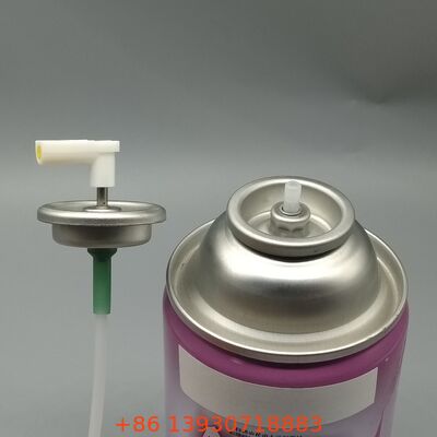 Van điều tiết có đo lường và tuân thủ vô trùng cho thiết bị lọc máu với khả năng chống ăn mòn