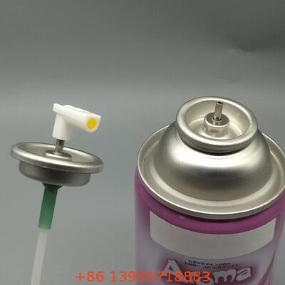 Van điều tiết có đo lường và tuân thủ vô trùng cho thiết bị lọc máu với khả năng chống ăn mòn