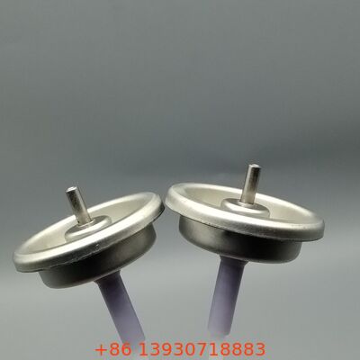 Van đo với điều khiển dòng chảy vi mô cho máy làm ẩm gia đình có độ rò rỉ