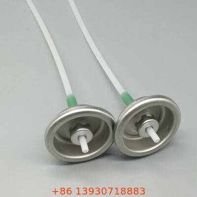 Van đo với điều khiển dòng chảy vi mô cho máy làm ẩm gia đình có độ rò rỉ