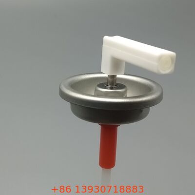 Van đo với điều khiển trung bình cho thiết bị phun plasma có độ kháng thời gian cao