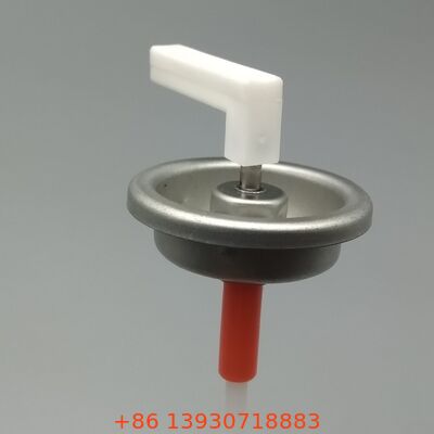 Van đo với điều khiển trung bình cho thiết bị phun plasma có độ kháng thời gian cao