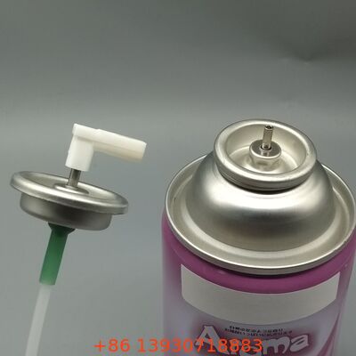 Van điều tiết có định lượng chính xác cho bơm truyền dịch y tế với độ ồn thấp