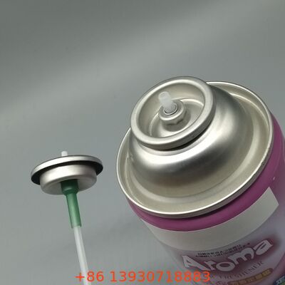 Van điều tiết có định lượng chính xác cho bơm truyền dịch y tế với độ ồn thấp