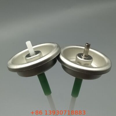 Van đo với điều khiển trung bình cho thiết bị phun plasma có độ kháng thời gian cao