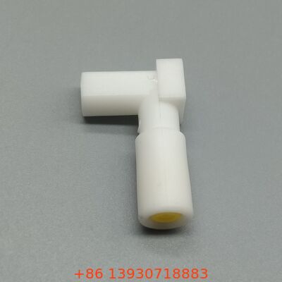 Van đo với độ ổn định nhiệt cho hệ thống làm mát pin lưu trữ năng lượng mới với chống rò rỉ