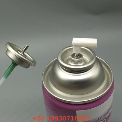 Van đo với độ ổn định nhiệt cho hệ thống làm mát pin lưu trữ năng lượng mới với chống rò rỉ