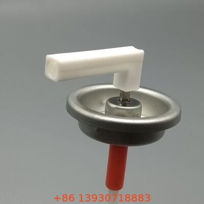 Van đo có khả năng chống clo cho xử lý nước bể bơi với liều lượng đồng nhất