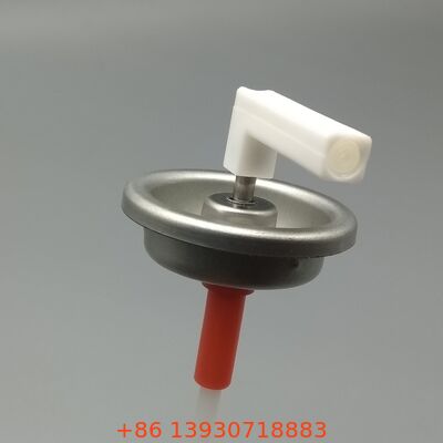 Van điều tiết có tính năng chống đông cho bộ đun nước nóng năng lượng mặt trời với tính dẫn nhiệt