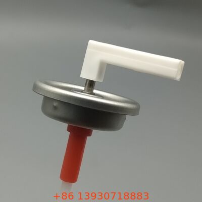 Van điều tiết có đo lường và vận hành êm ái để bảo trì nước hồ cá với liều lượng chính xác