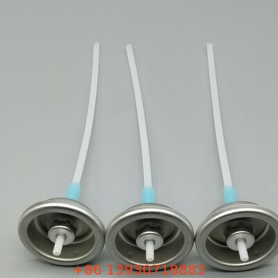 Van điều tiết có đo lường và vận hành êm ái để bảo trì nước hồ cá với liều lượng chính xác